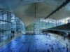 Olympic Swimming Pool, Munich, Munich