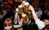 Beer cheers, Munich, Munich