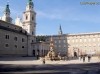 Residence, Munich, Salzburg