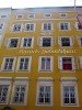 Mozart born hause, Munich, Salzburg