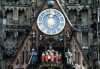 Frauenkirche, Munich, Nurnberg