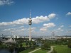 Olympic Tower, Munich