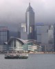 Walking tour in Hong Kong