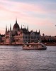 Boating and Sailing tour in Budapest