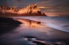 Vestrahorn mountain, Vestrahorn East Iceland