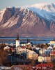 Excursion in Reykjavik