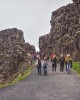 Excursion in Reykjavik