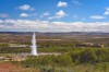 geysir, Reykjavik
