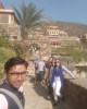 Excursion in Agra