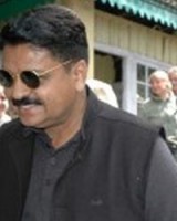 C.V. Singh. Jaipur. India