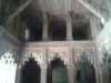 jahangir mahal, Agra, agra fort