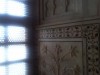 interior view,low relief carving work, Agra, tajmahal