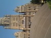 railway statiln, Mumbai, cst