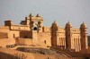 amber fort on cliff, Jaipur, amber fort