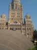 railway station, Mumbai
