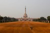 ashoka audiance hall and monolith pillar, Delhi