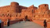 amar singh gate, Agra