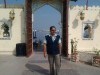 at jag mandir, pichholalake, udaipur, Udaipur, lake pichhola