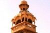 residence of ex rawal jaisalmer, Jaisalmer, jawahar palace