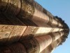 world heritagemonument, Delhi, qutb minar