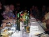 scandanavian group having dinner at neemrana fort, Delhi, neemrana, near behror