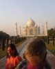 Tour in India