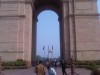 free standing arch, Delhi, india gate