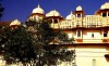 fort converted in hotel, Jaipur