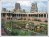meenakshi temple