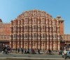 palace of wind, Jaipur