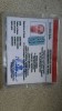 Professional license orcertificate Professional license orcertificate