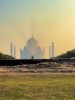 Tajmahal, Agra, Mehtab bagh