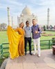 Private tour in Delhi