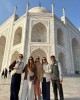 Walking tour in Agra
