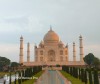 Taj Mahal Agra, Agra, Taj Mahal