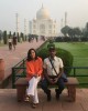 Excursion in Agra