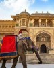 Culture and History tour in Delhi