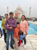 Taj Mahal, Agra, Taj Mahal