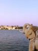 private boat ride at lake pichola, Udaipur, lake Pichola