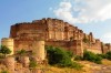 jodhpur monuments, Jodhpur, jaswant thada and fort