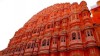 Hawa mahal , Palace of wind, Jaipur, delhi agra and jaipur