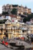 Bagore ki haveli, Udaipur, bagore on lake Pichola