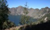 Mt rinjani crater, Tangerang