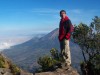 Mount Sumbing -northern Yogyakarta, Jogja