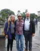 City sightseeing tour in Jakarta, Indonesia