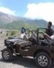 Jeep tour in Jogja