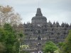 Borobudur temple, Jogja, Central Java, Indoneisa Borobudur temple, Jogja, Central Java, Indoneisa