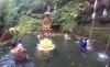 meditation, Bali, bangli