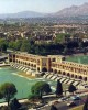 Excursion in Isfahan