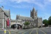 Christchurch Cathedral, Dublin